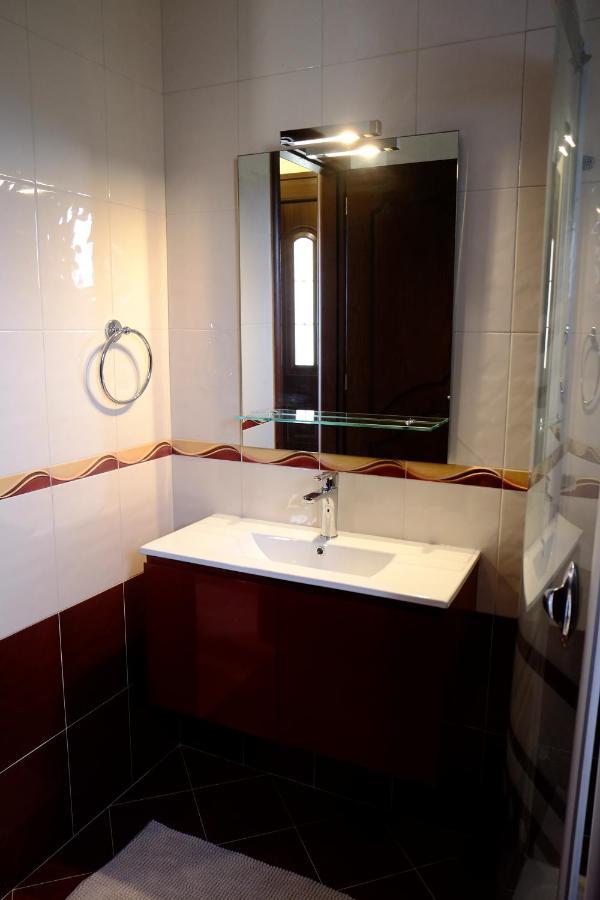 Villa Konstantinos Aegina Ngoại thất bức ảnh