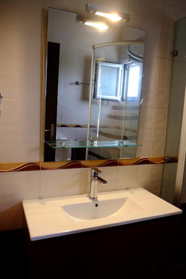 Villa Konstantinos Aegina Ngoại thất bức ảnh