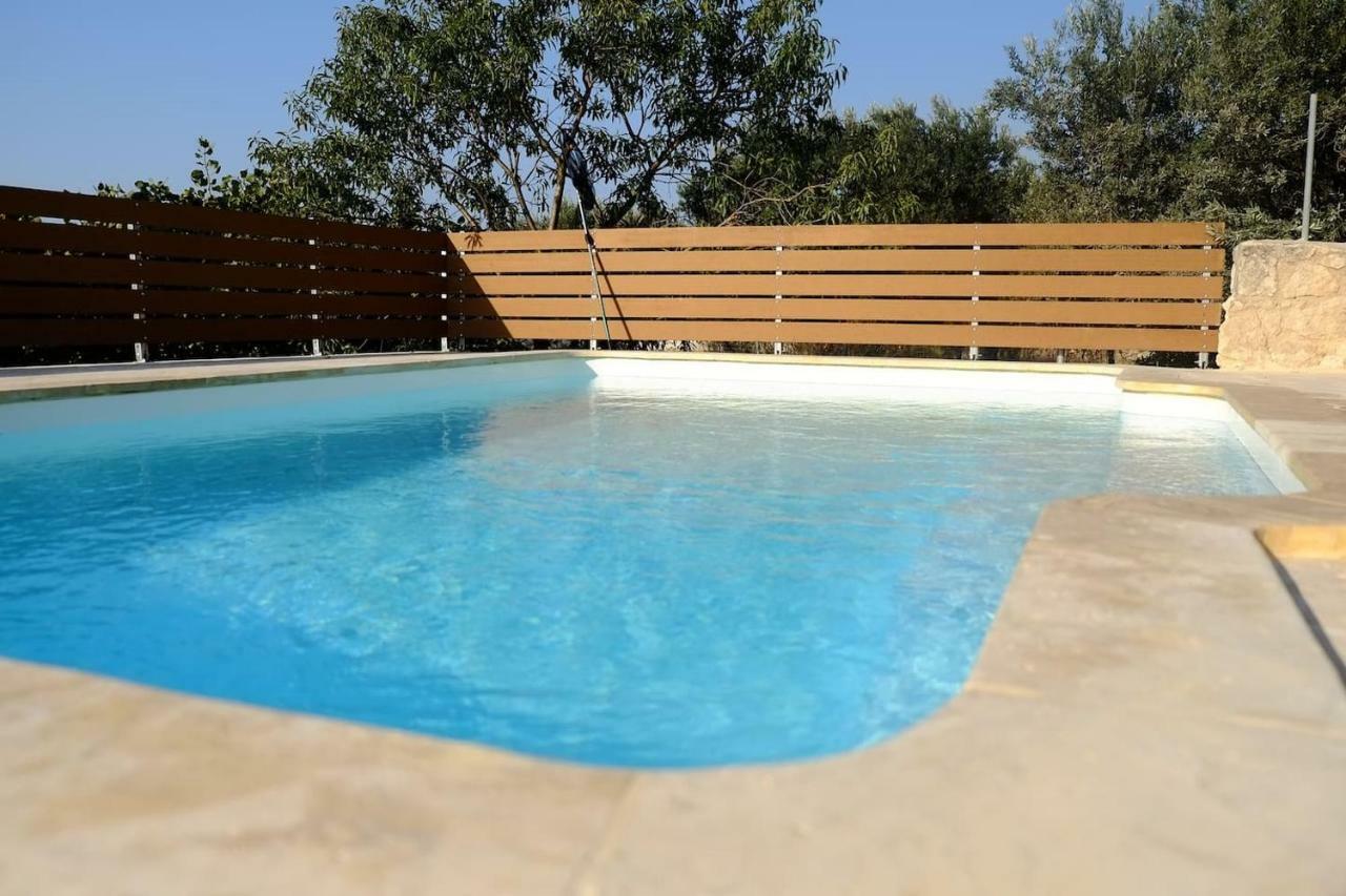Villa Konstantinos Aegina Ngoại thất bức ảnh