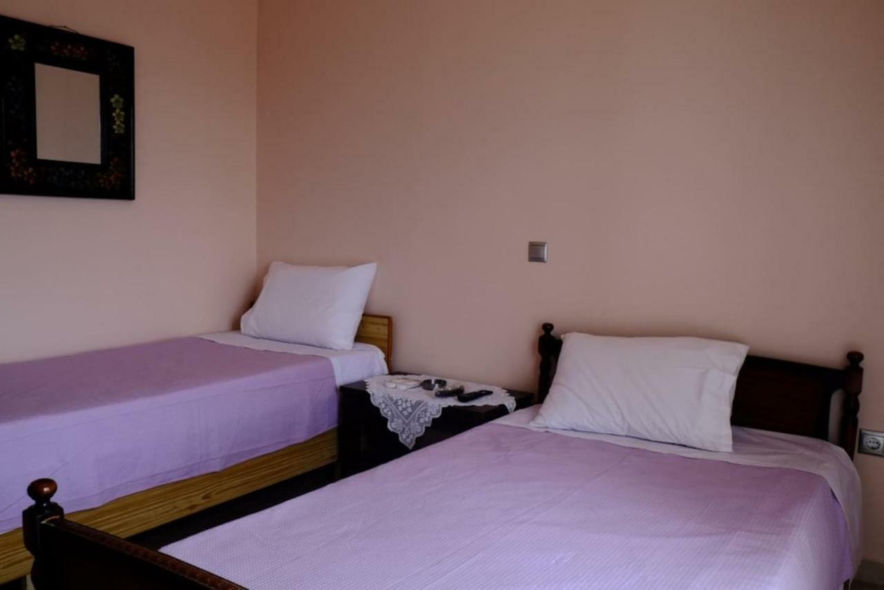 Villa Konstantinos Aegina Ngoại thất bức ảnh
