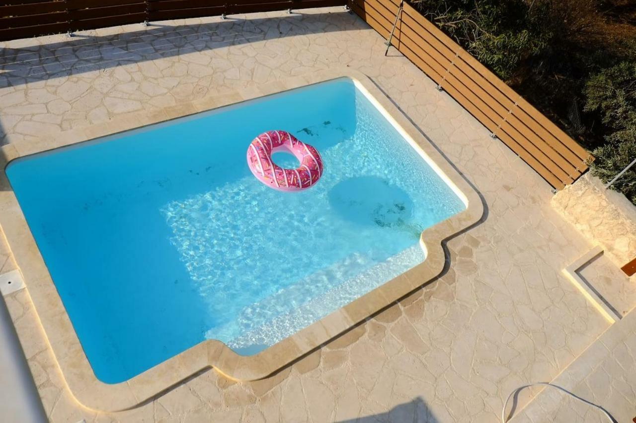 Villa Konstantinos Aegina Ngoại thất bức ảnh