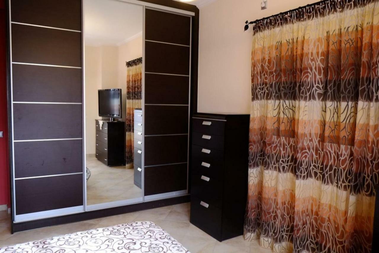 Villa Konstantinos Aegina Ngoại thất bức ảnh